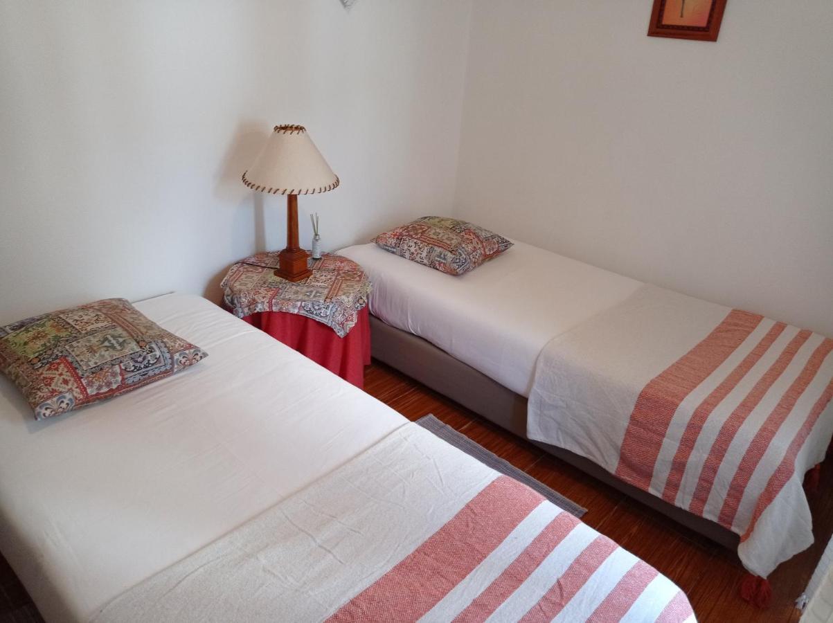 Apartamento 2 - Fundacao De Veiros المظهر الخارجي الصورة