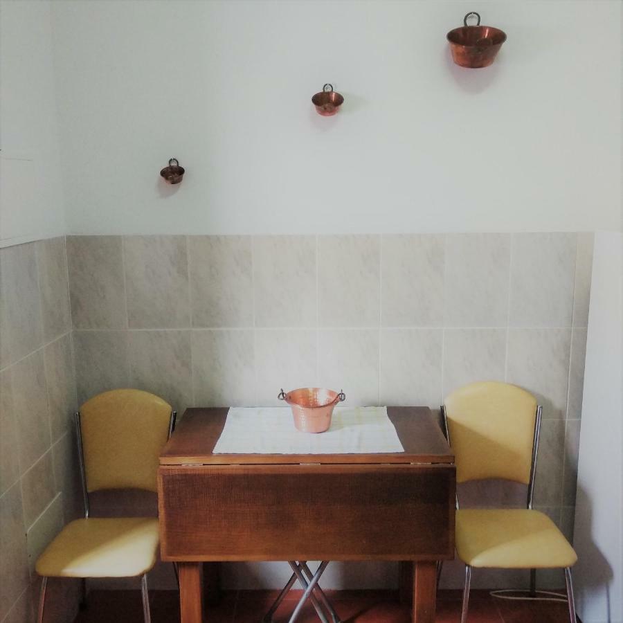 Apartamento 2 - Fundacao De Veiros المظهر الخارجي الصورة