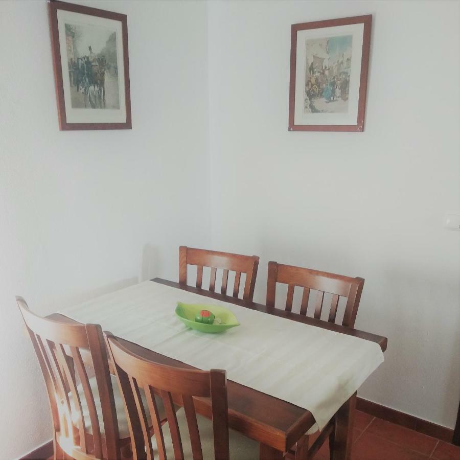 Apartamento 2 - Fundacao De Veiros المظهر الخارجي الصورة
