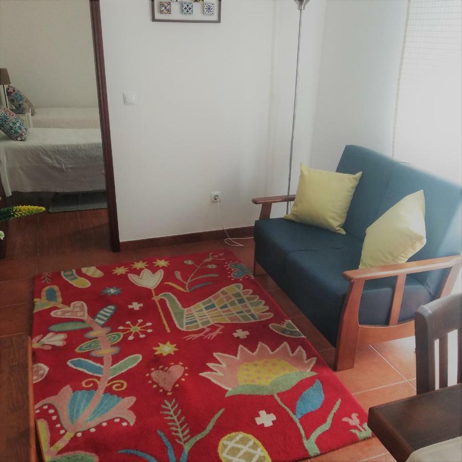 Apartamento 2 - Fundacao De Veiros المظهر الخارجي الصورة
